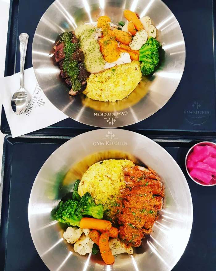 투데이 맛있는 메뉴 죽 부산 해운대 맛집