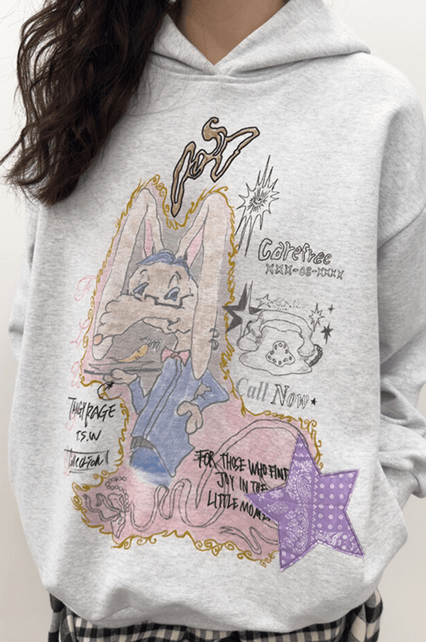 화려한 날들 29회 신수현 후드티