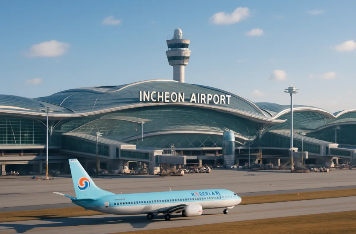 인천국제공항