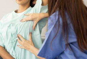 유방암 정기검진