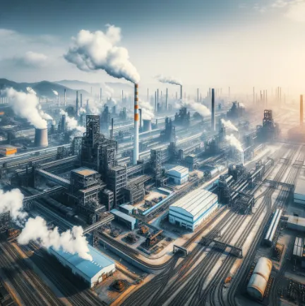 철강 관련주 테마주 대장주 분석 5