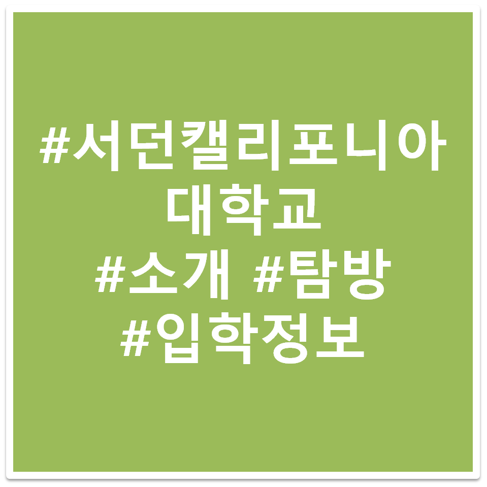 플로리다 대학교 태그 이미지