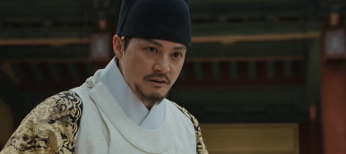 귀궁 15회 줄거리(11)