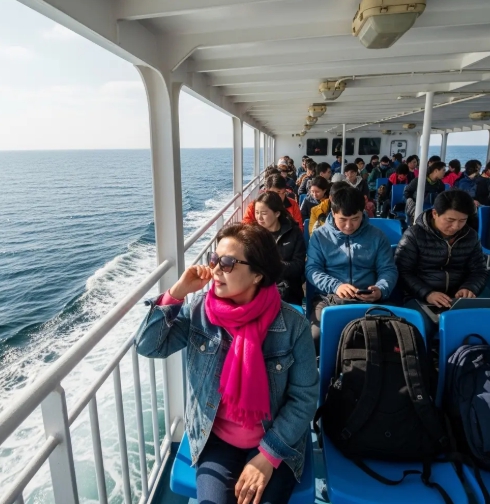 미우새 김준호 울릉도 숙소, 코스모스 리조트 호텔 풀빌라 가격·예약·할인 이벤트