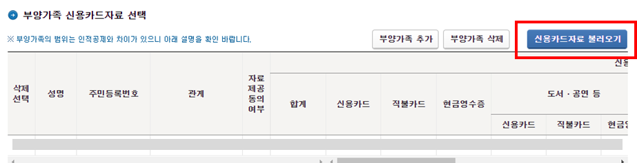 연말정산