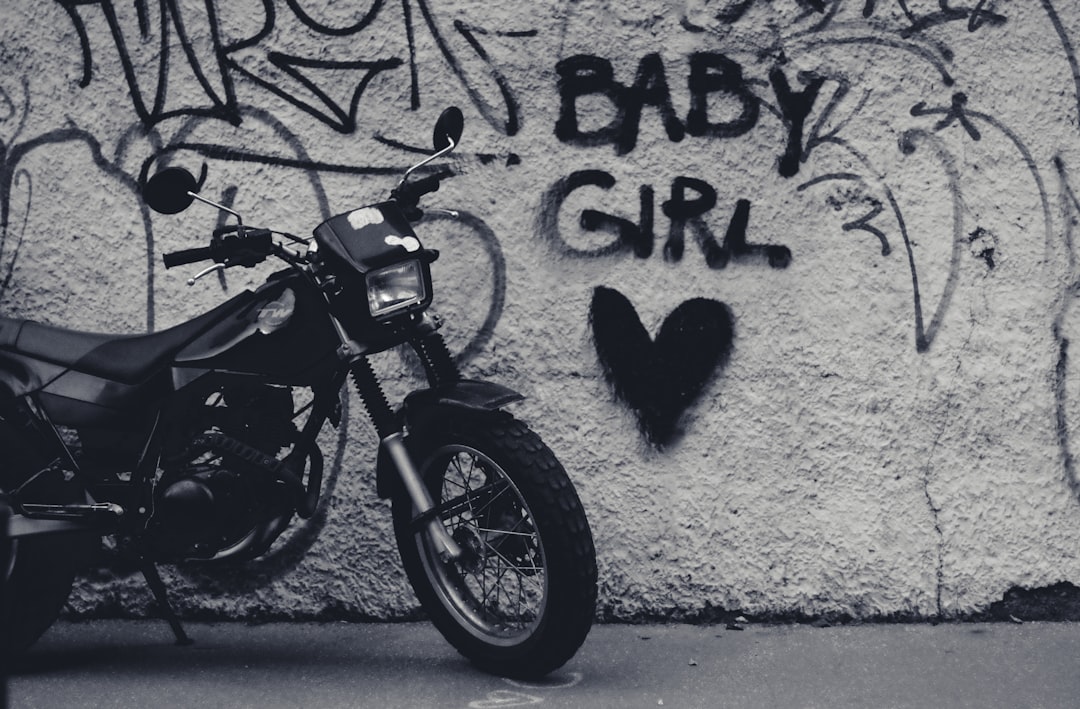 Ex-boyfriend.