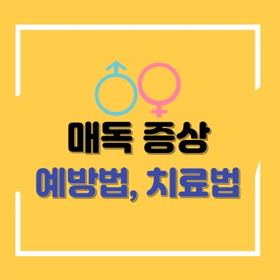 매독 증상