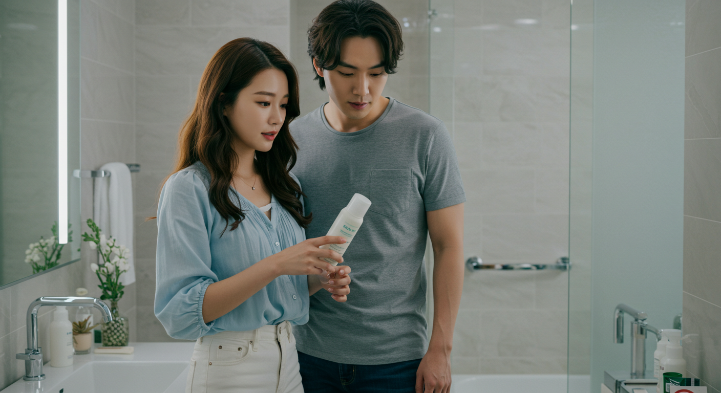 단백질 샴푸 추천