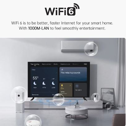 MECOOL KM2 플러스 디럭스 안드로이드 TV 박스4