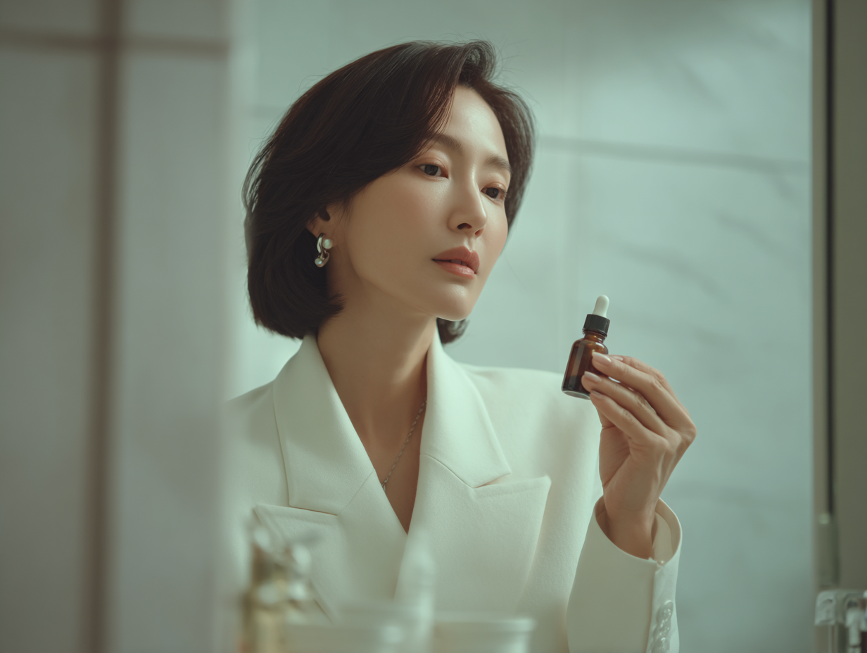 여성 탈모 치료의 정답