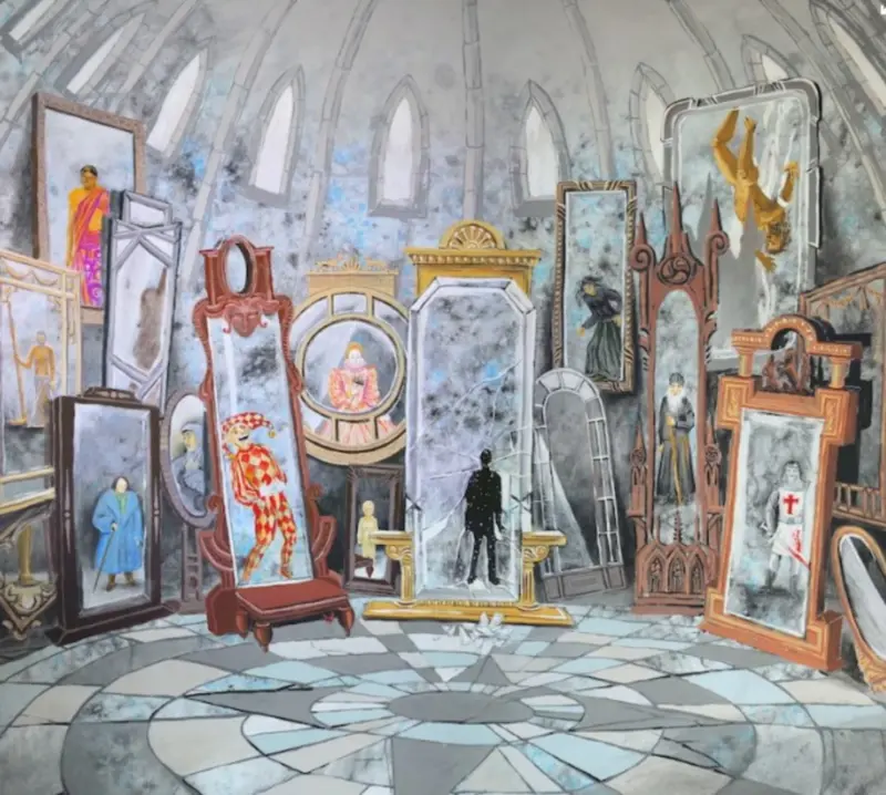 MBTI 성격 유형 16가지