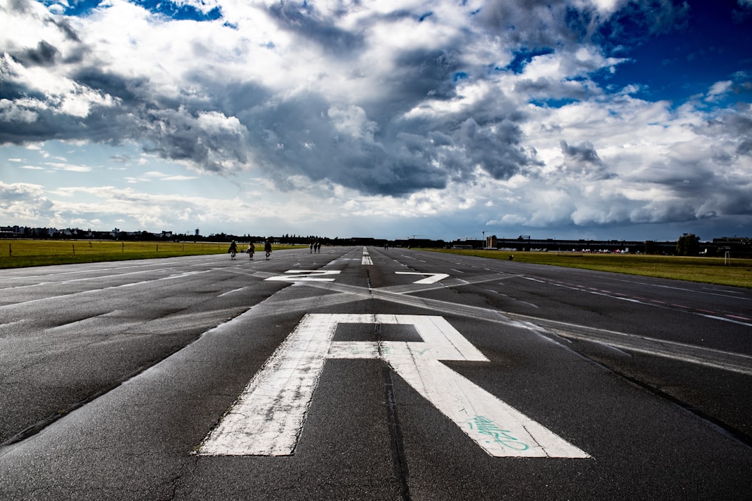 Runway