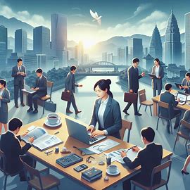 2025년 개인사업자 세법 주요 변경점