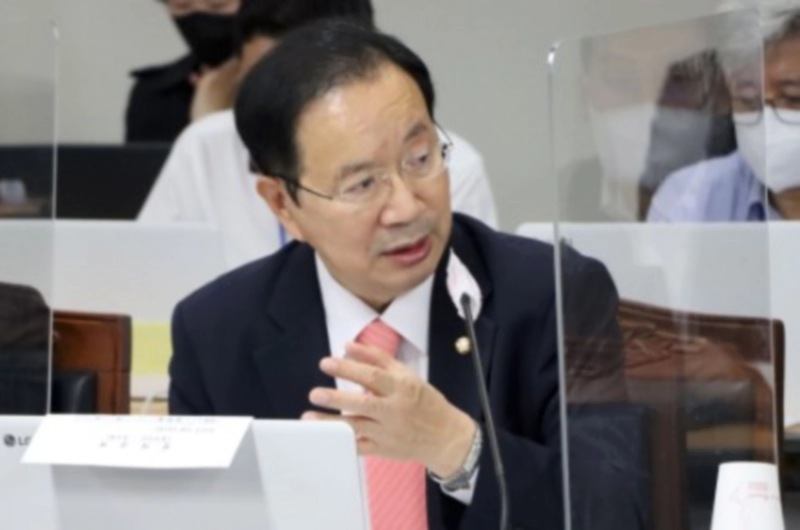 하영제 프로필 