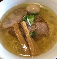 시오라멘