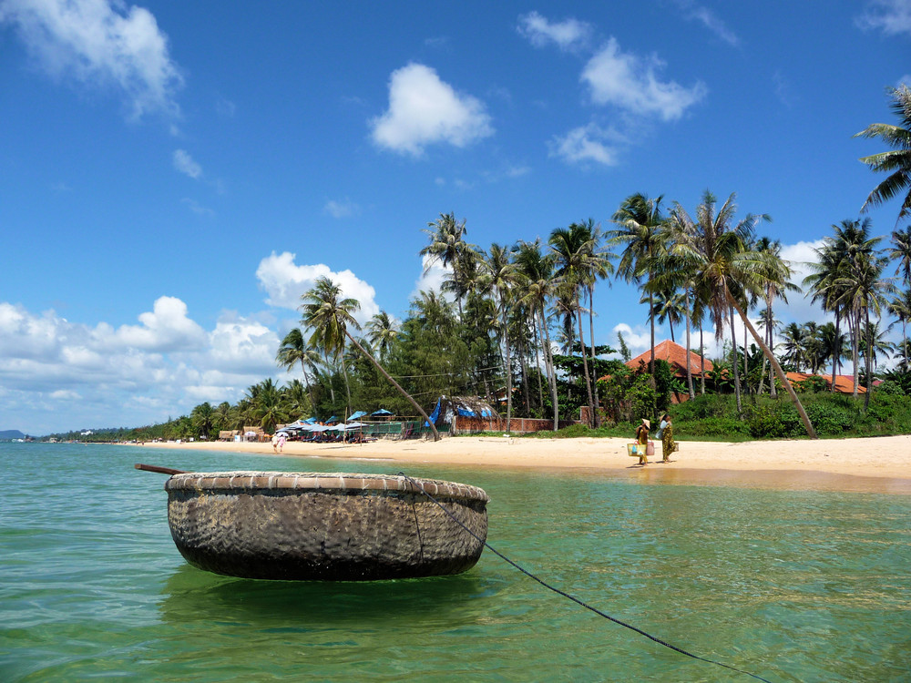 푸꾸옥 여행 준비물