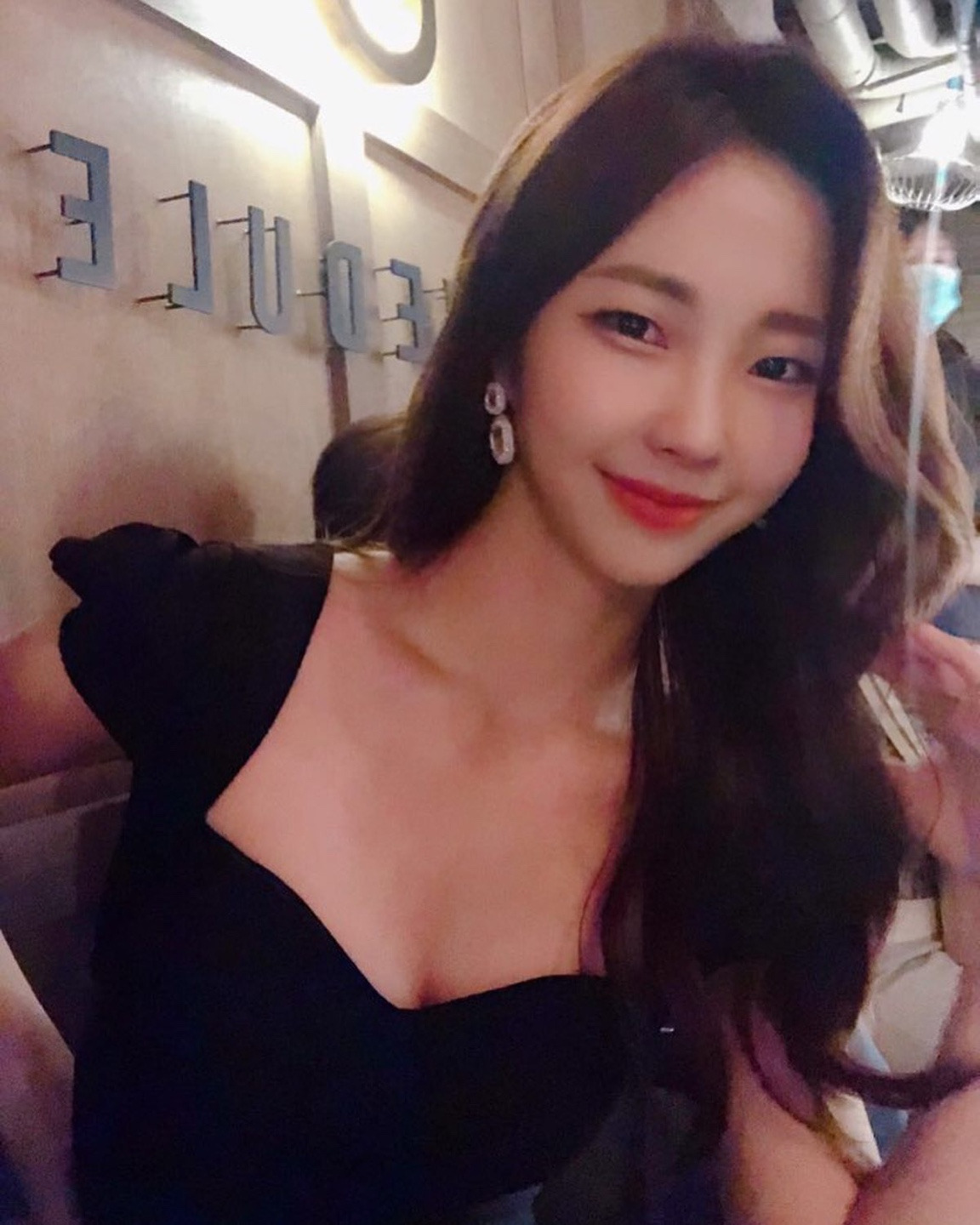 권민정 아나운서 프로필