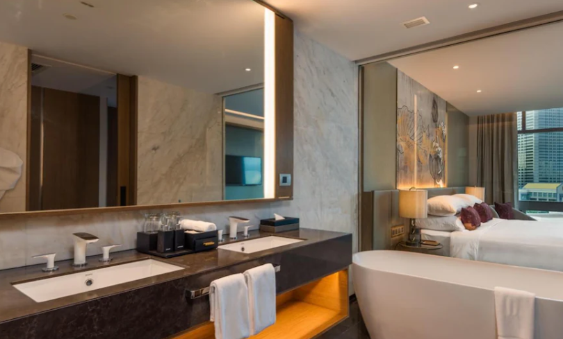 차트리움 그랜드 방콕