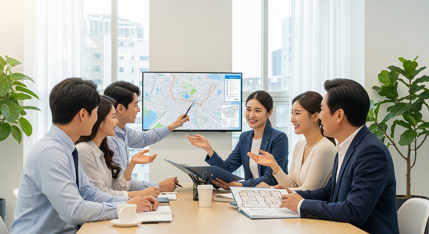 공인중개사 가답안 이의신청