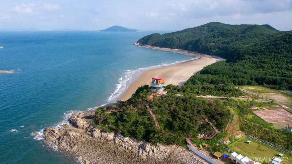 당진 가볼만한곳 베스트10