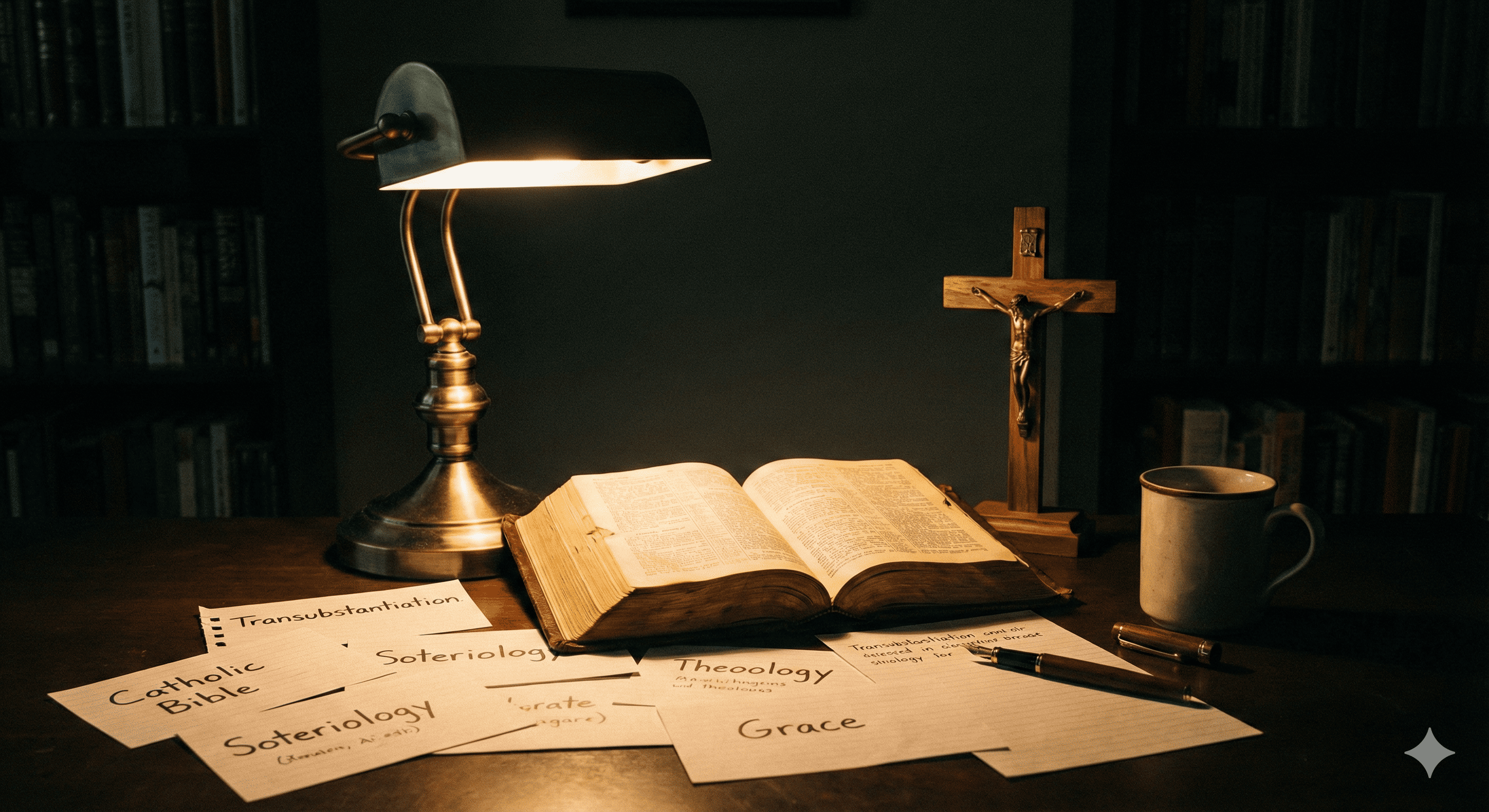 English Bible study, Genesis 4:5 (창세기 4:5)