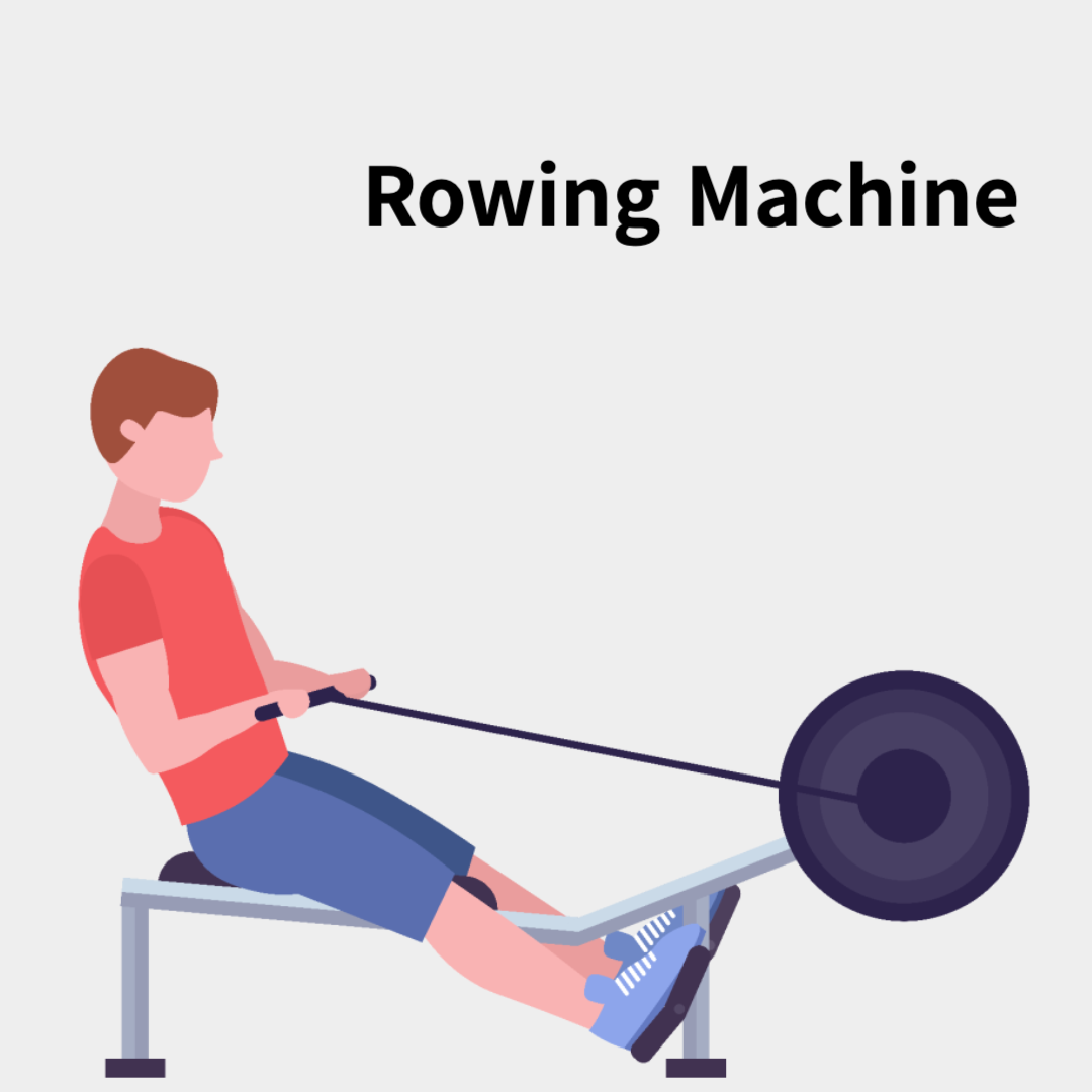 미세먼지 많은 날 러닝을 대신할 실내 유산소 운동 추천