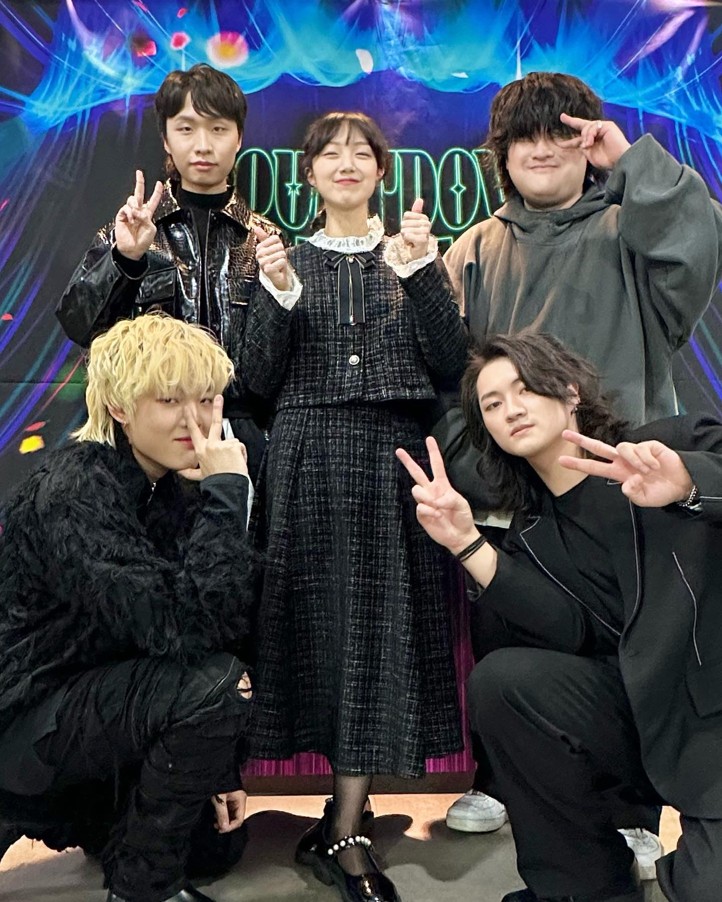 2024-2025 카운트다운판타지 COUNTDOWN FANTASY 2024-2025