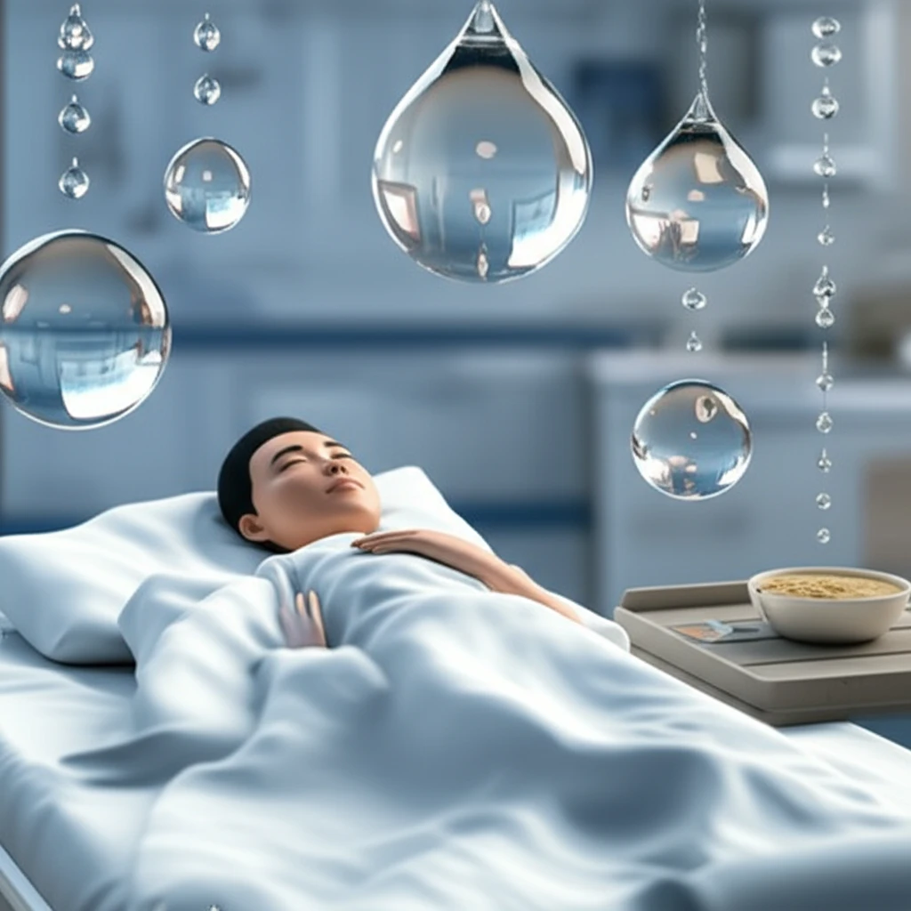 식중독과 장염 함께 왔을 때, 즉시 ..