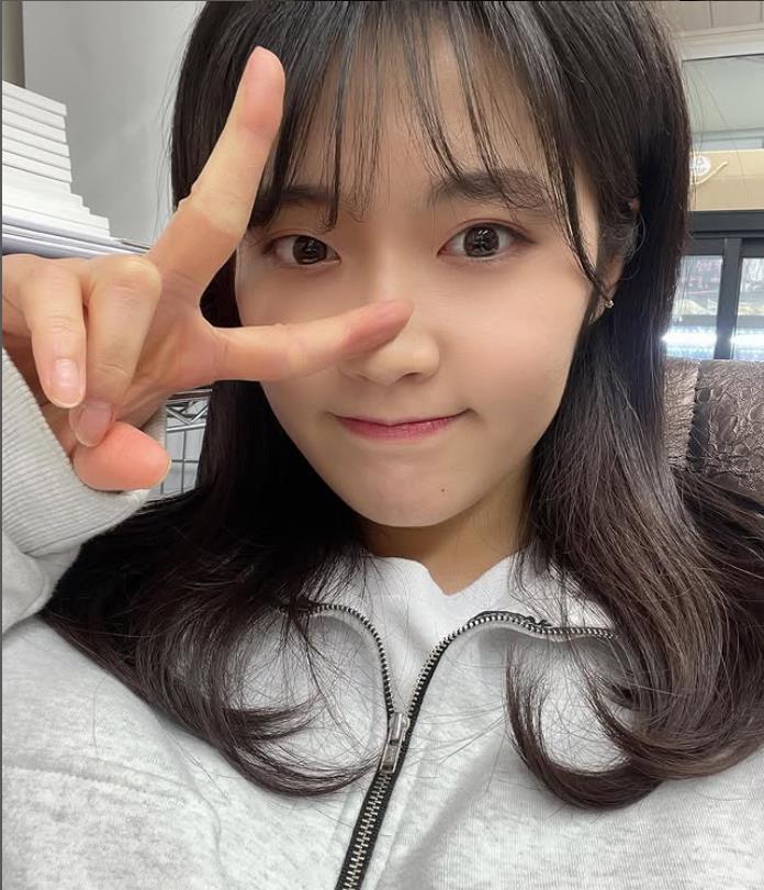 컬링 설예은 설예지 쌍둥이 국가대표 금메달