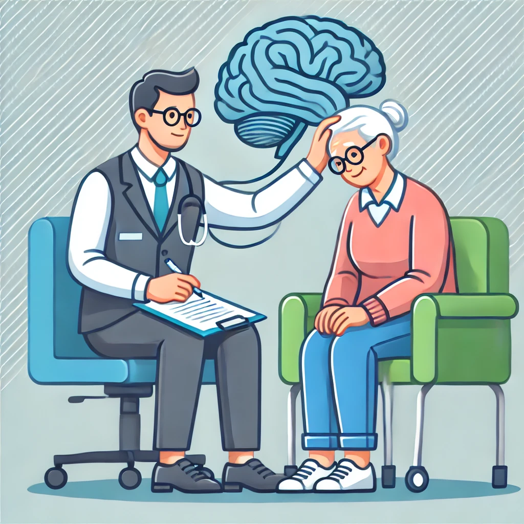 기초노령연금 금액 조회하기