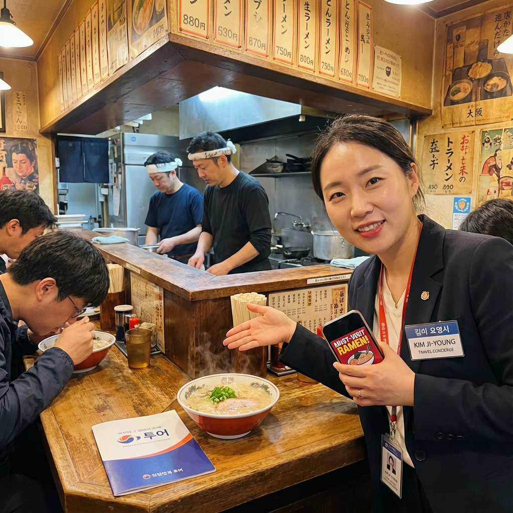 일본 라멘 맛집 꼭 가봐야 할 현지 맛집