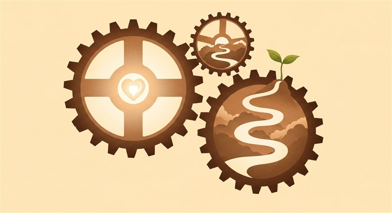 결국, 좋은 이야기란 무엇일까? 시대를 초월하는 감동의 비밀