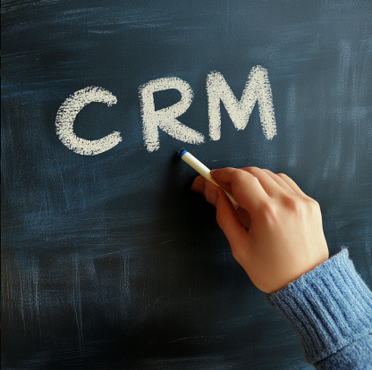 CRM