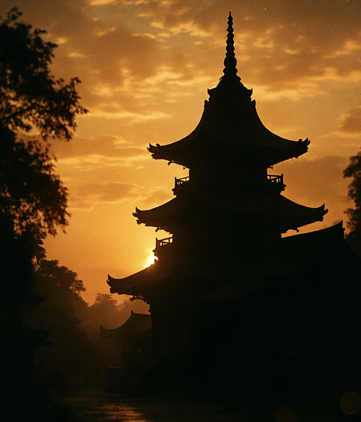 신비로운 이야기에 숨겨진 비밀