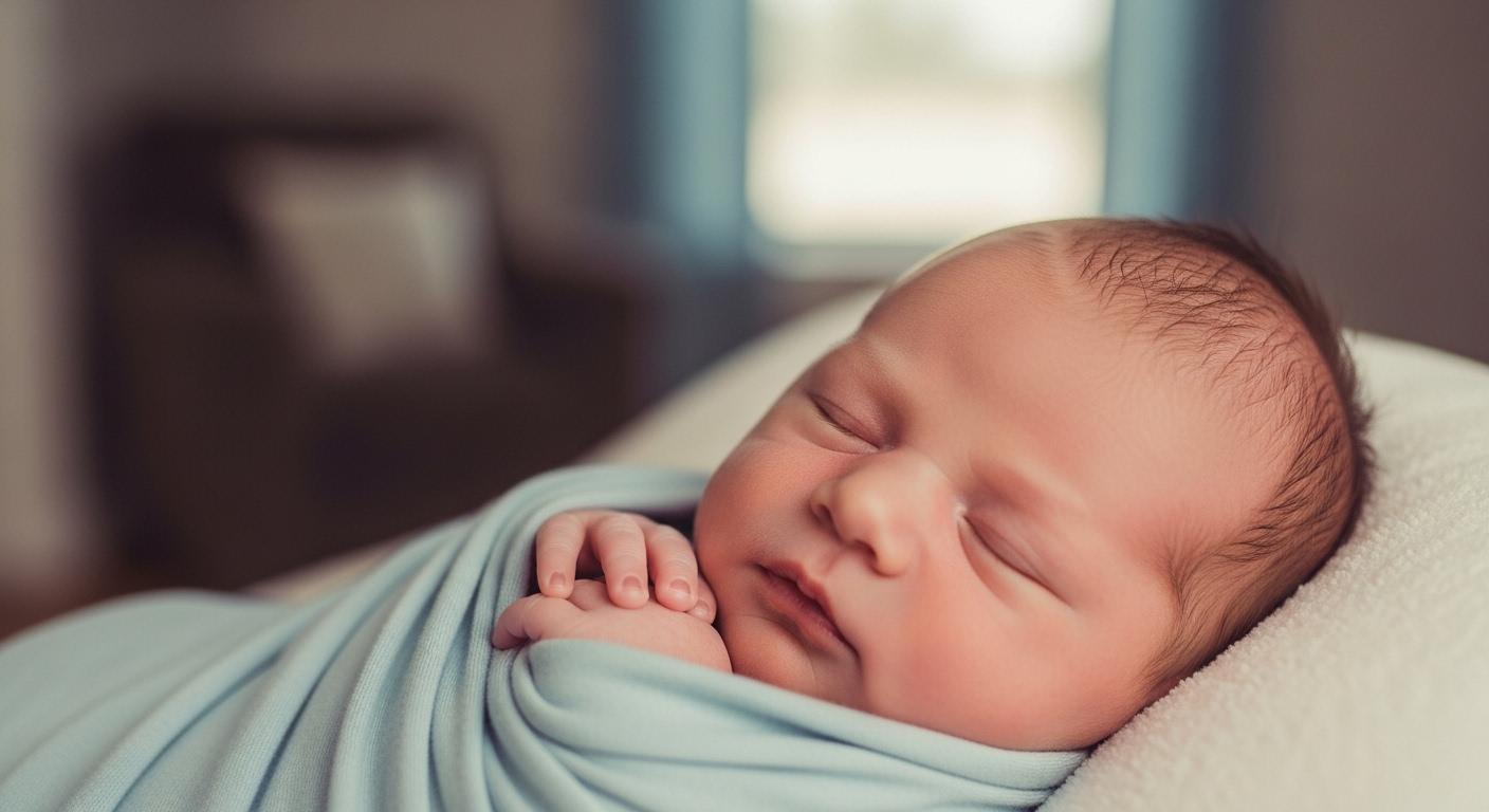 신생아 돌봄지원