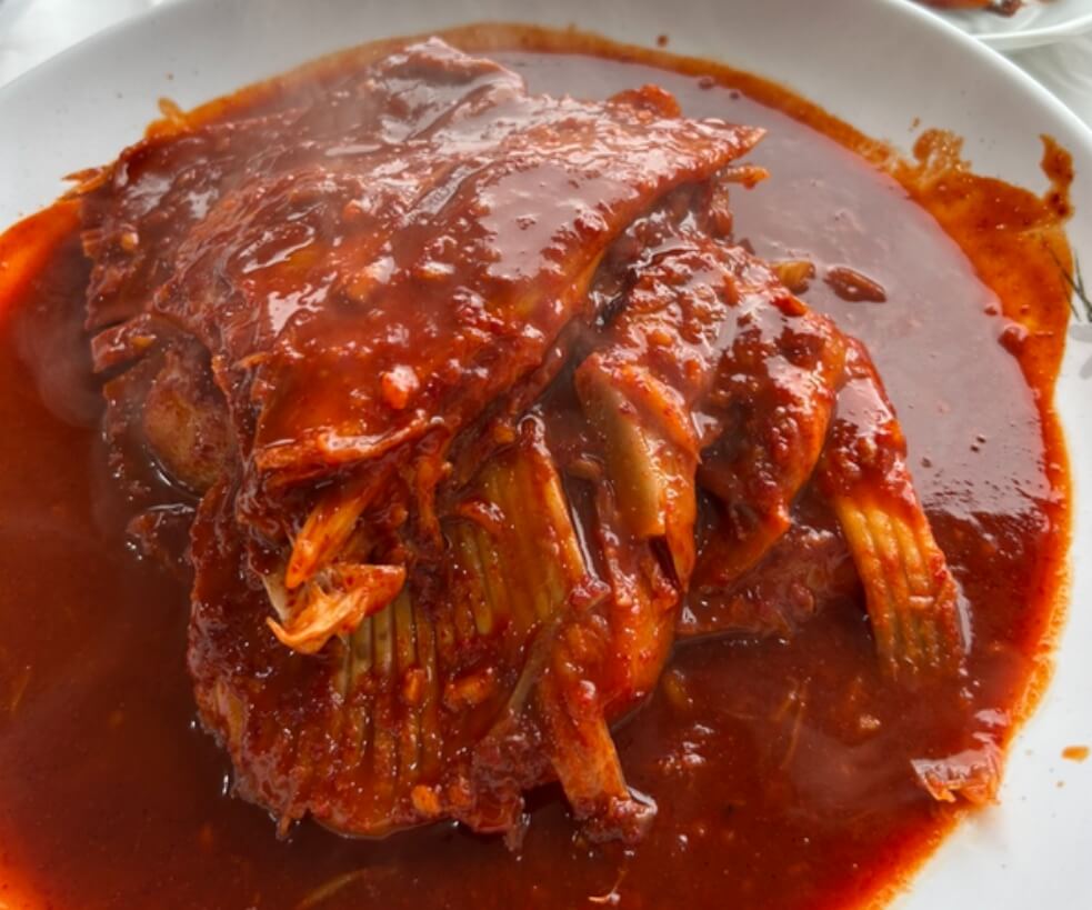 속초 현지인 맛집 Best 5 