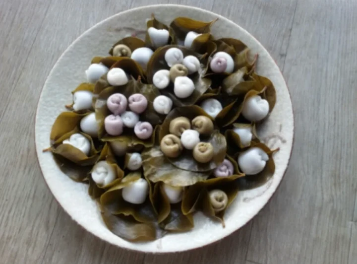 6시내고향 의령토속식품 - 망개떡