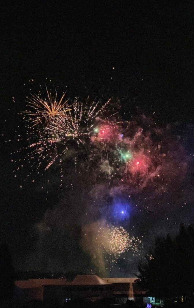 피나클-랜드-불꽃-축제-사진