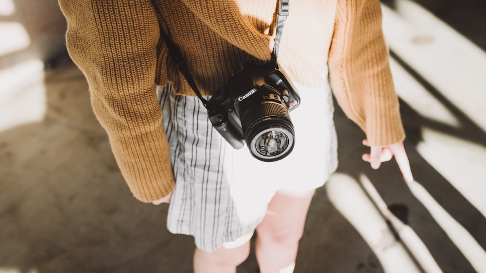 캐논 EOS 750D &#39;입문자를 위한 완벽한 카메라&#39;