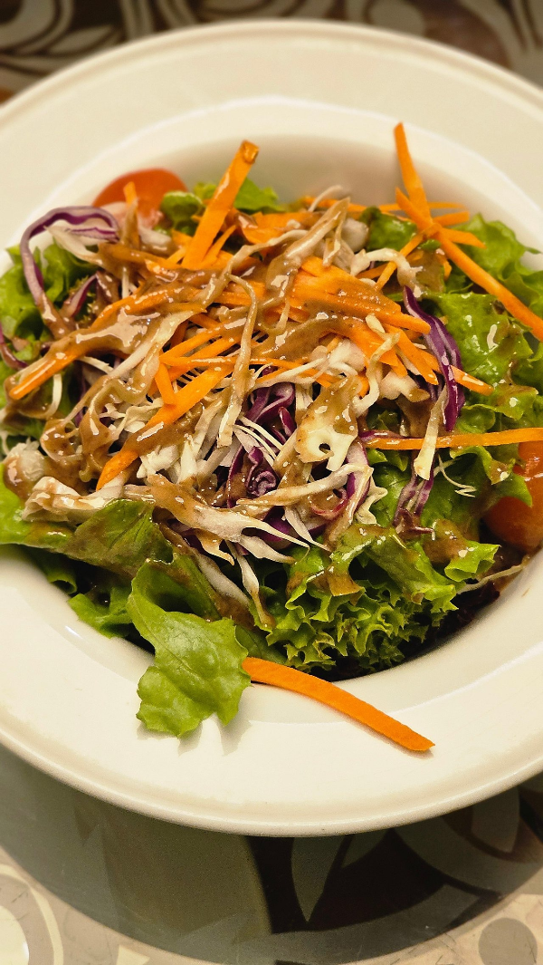 라사리아 식사33