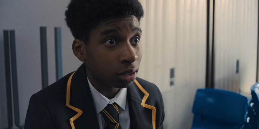 넷플릭스 오리지널 시리즈 &amp;#39;소년의 시간&amp;#39;(Adolescence&amp;#44; 2025) 리뷰 - 줄거리&middot;출연진&middot;평점