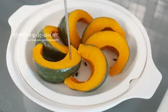 단호박 수확시기와 따는 방법 지역별로 쉽게 알아보는 정보_6