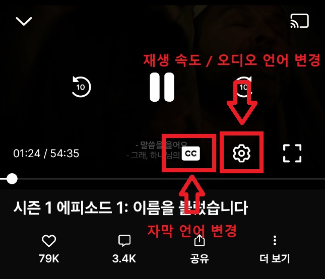  더 초즌(The Chosen) 다시보기 및 한국어 무료 시청 방법 가이드 5