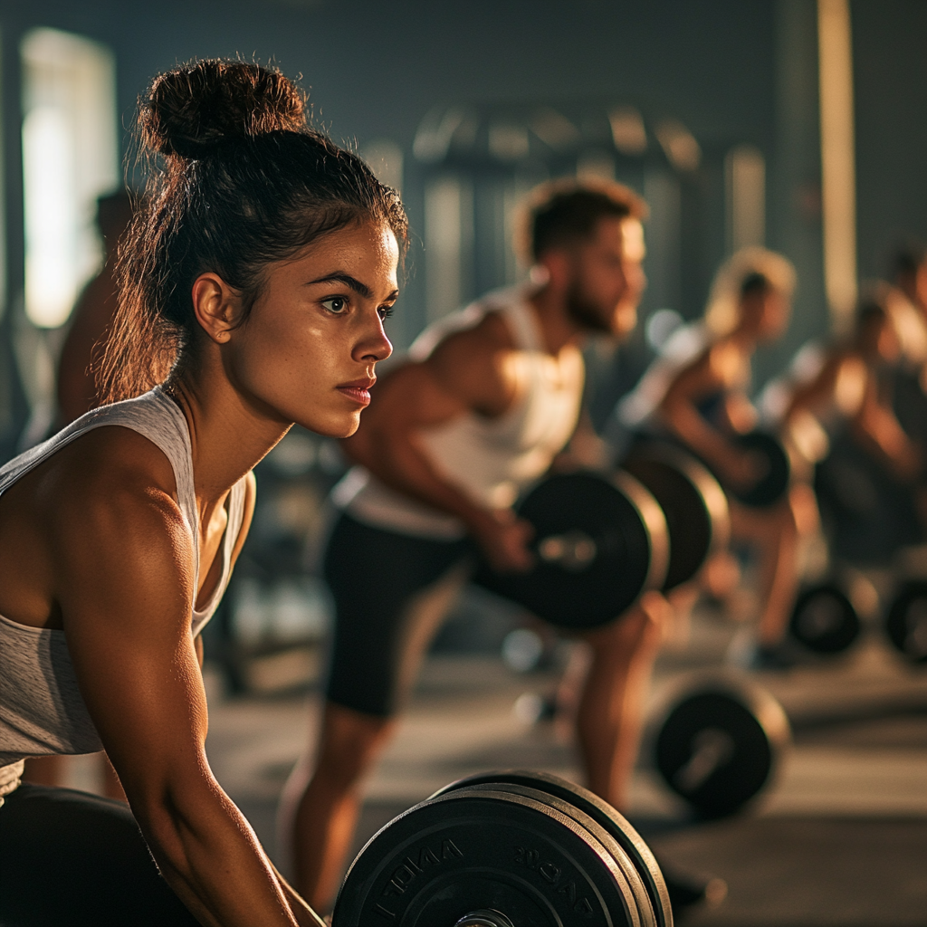 운동-기구-무게와-횟수의-중요성