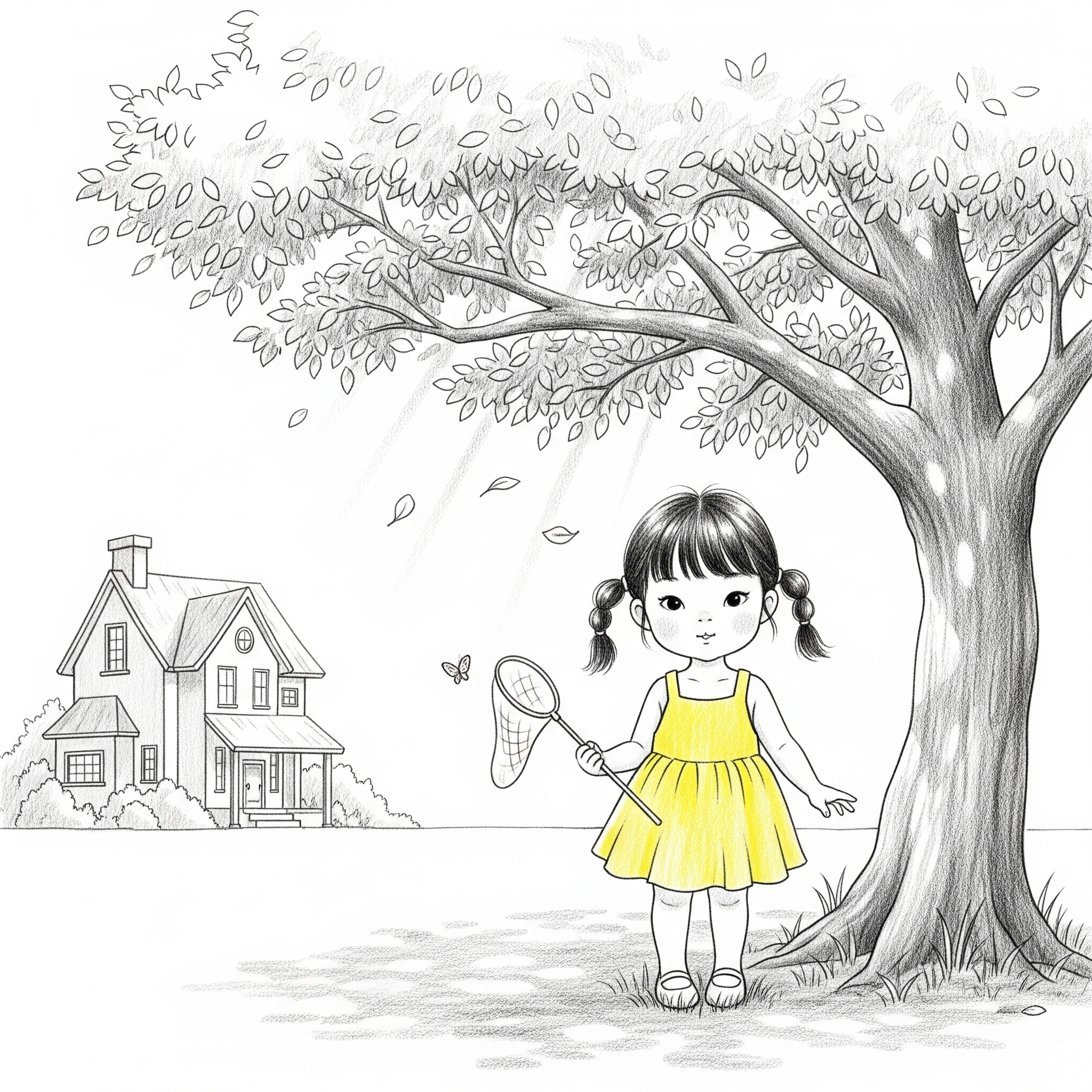 htp 집 나무 사람 그림검사