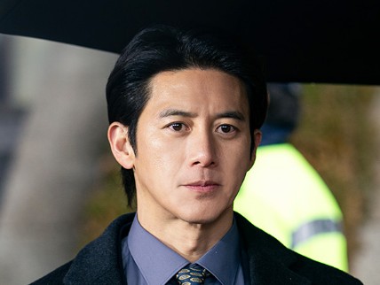 [드라마추천] 가석방 심사관 이한신 등장인물 고수(이한신 역)