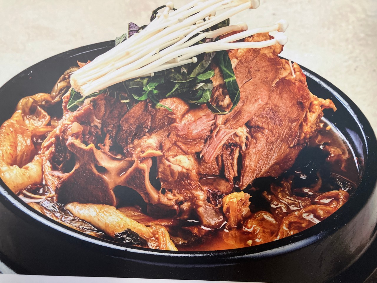 자은도 맛집