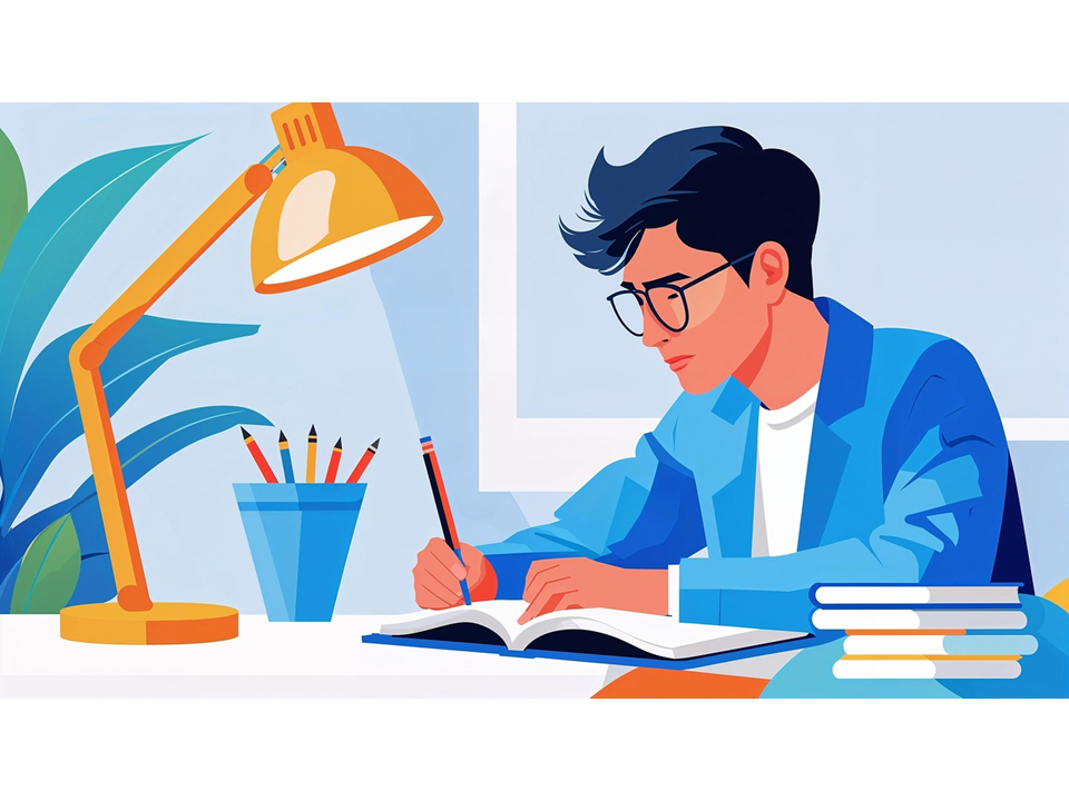 집중력 향상 위한 스마트폰 사용법