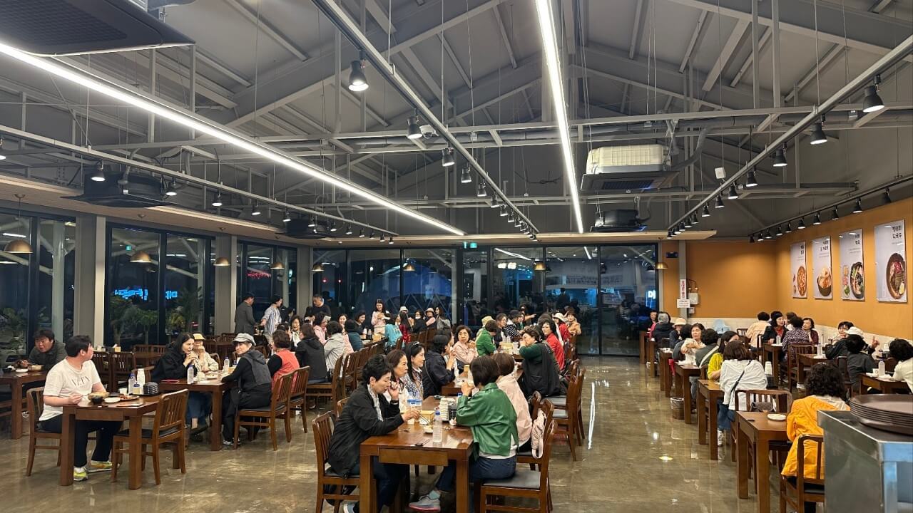 생생정보 2310회 고수의 부엌 여름 보양식 시래기 닭 매운탕 맛집 선바위메밀장터