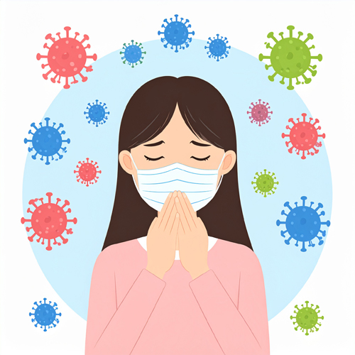 피부가 거칠어지거나 여드름이 잦다면 아연 결핍이 원인일 수 있습니다